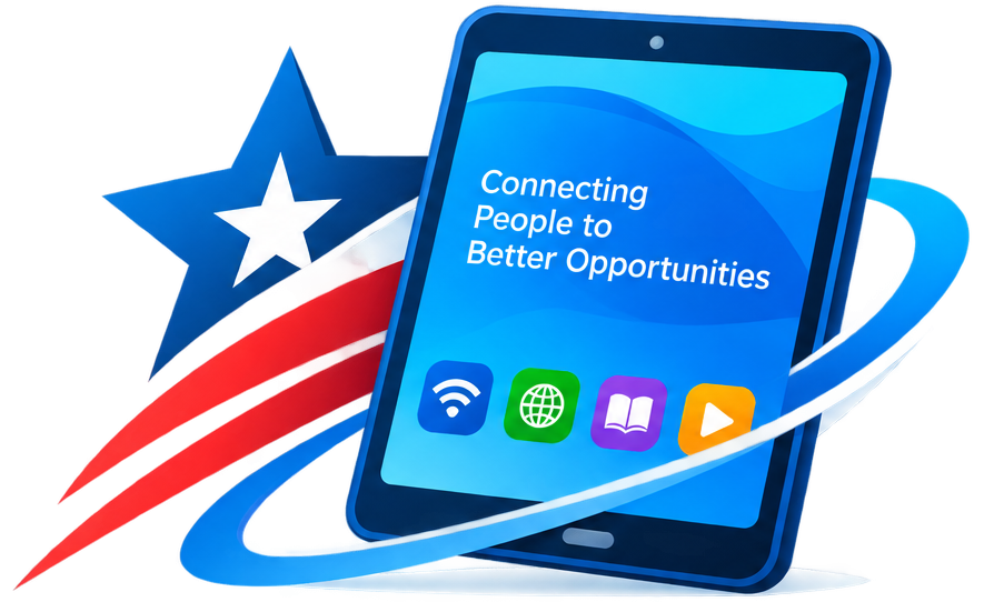 Free Tablet from Government